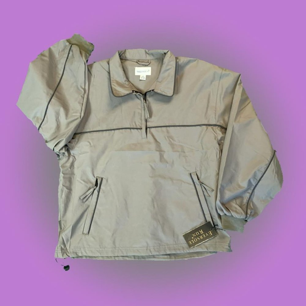 Womens Golf Jacket CLEARANCE PRICE